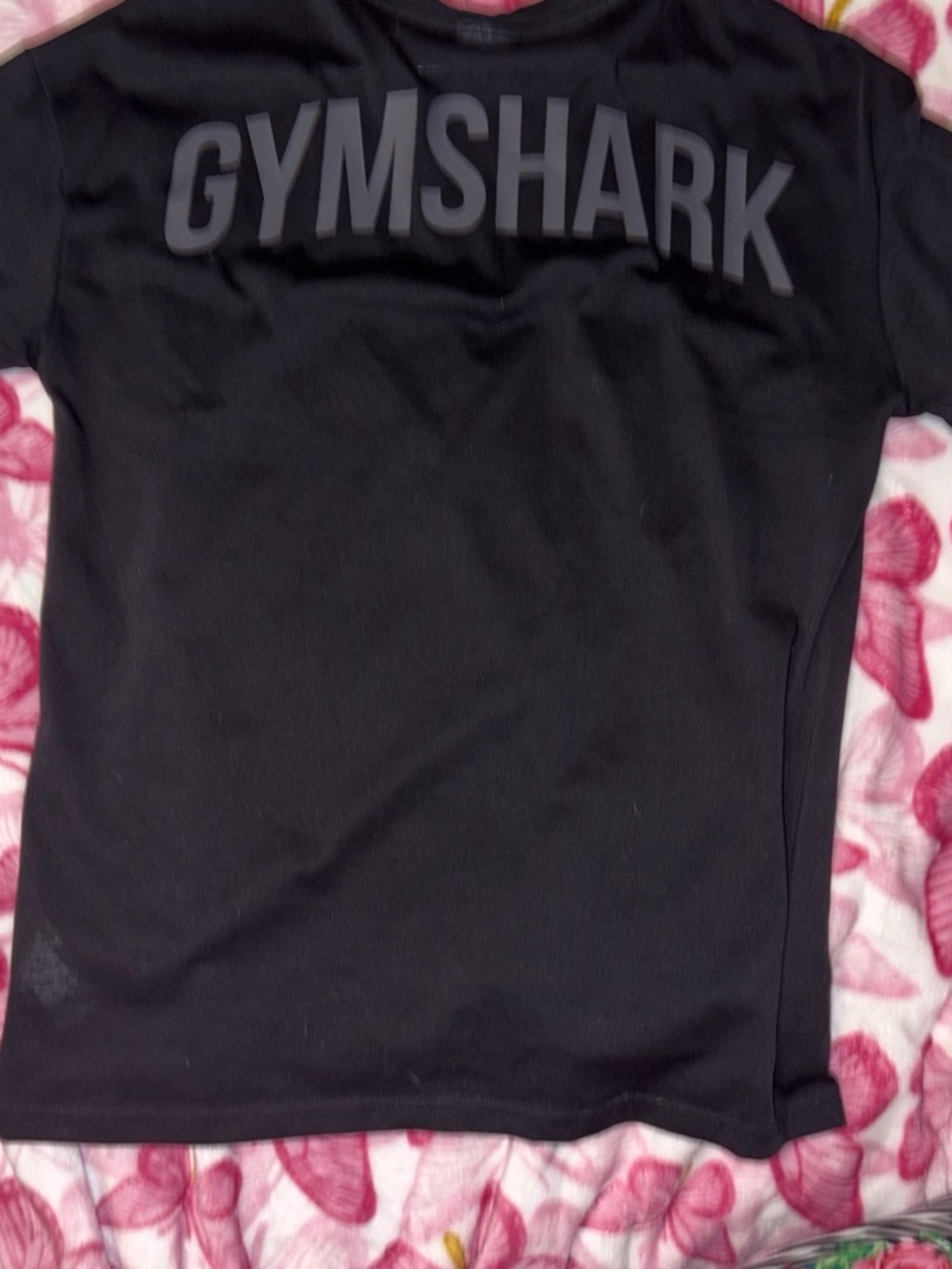 Gymshark tshirt
